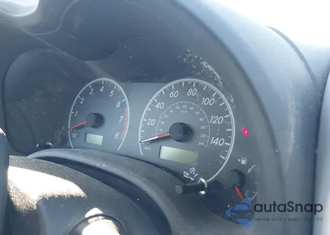 2012 Toyota Corolla Le из США, поврежденный, VIN 2T1BU4EE9CC915724